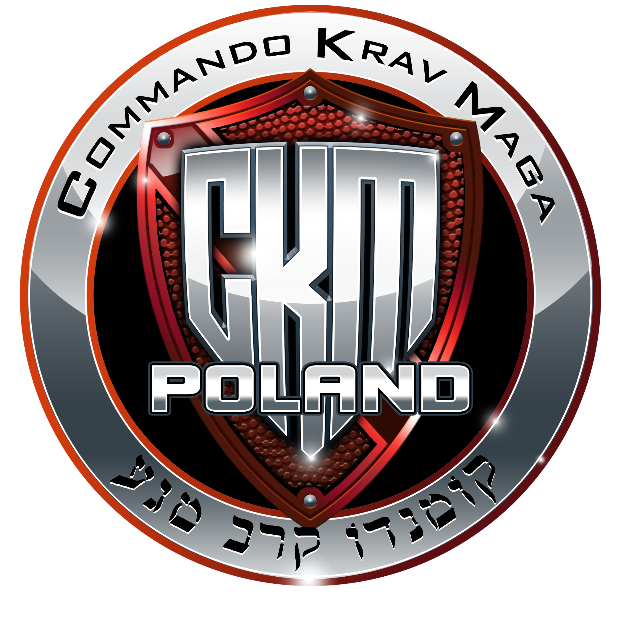 COMMANDO KRAV MAGA POLAND